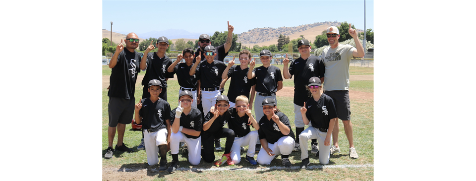 2022 Majors Champions 